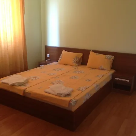 Apartment Gardenia *