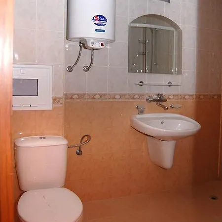 Apartment Gardenia *