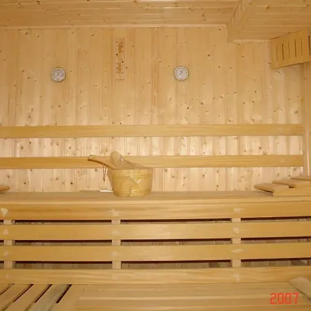 Apartment Gardenia Primorsko