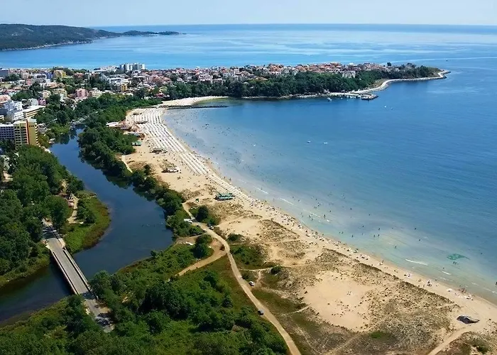 Gardenia Apartment *