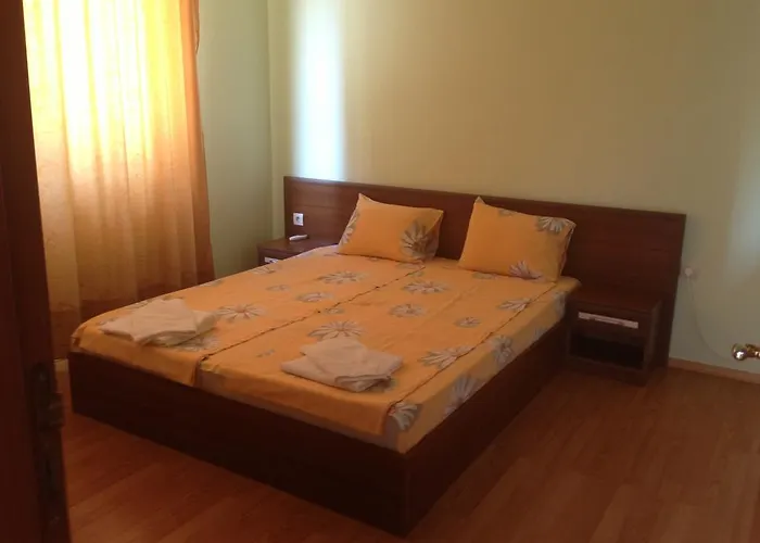 Apartment Gardenia *