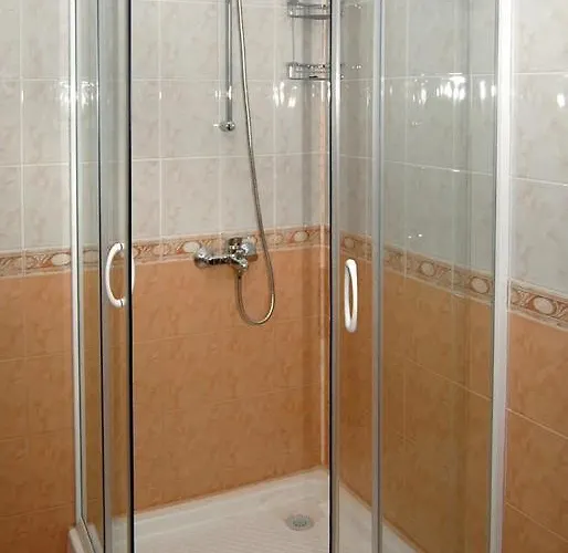 Apartment Gardenia *