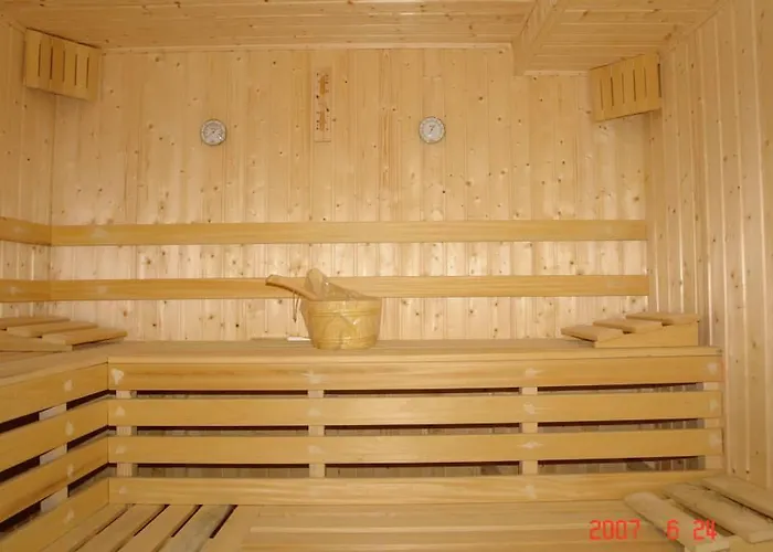 Apartment Gardenia Primorsko