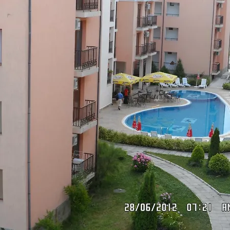 Gardenia 普里莫尔斯科